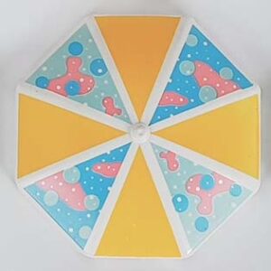 Playmobil Parasol – 5