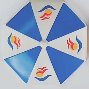 Playmobil Parasol – 7
