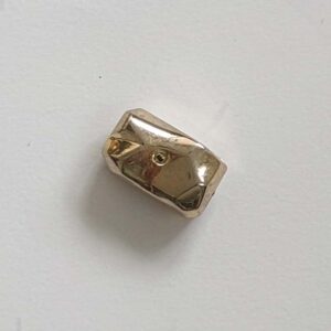 Playmobil Geld Munten Brons, Goud, Koper, Zilver en Goudklompen – Goudklomp Goud