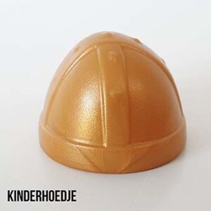 Kroon hoofddeksels leeg – 05