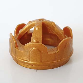 Kroon Goud Zilver Kroonjuweel – 8 Mooiste kroon :)