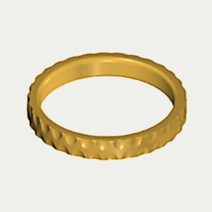 Gouden Kroon. leeg – Prima nr.3: gouden kroon
