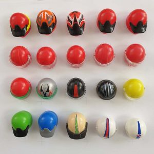Playmobil Hoeden Petjes Sieraden