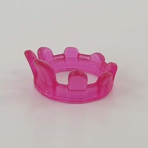 Roze Kinderkroon Prinses
