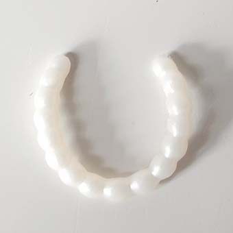 Sieraden Kinderrokjes Halskettingen Knieverband – 08