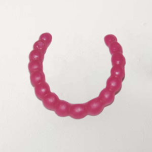 Sieraden Kinderrokjes Halskettingen Knieverband – 14