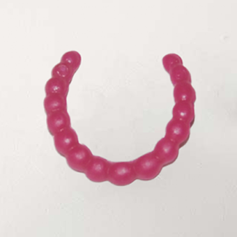 Sieraden Kinderrokjes Halskettingen Knieverband – 14