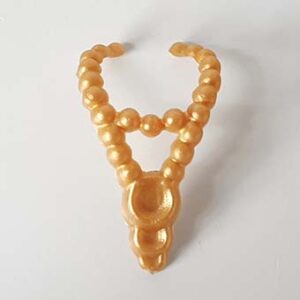 Kroon, Ketting, horloge en armbanden – 11