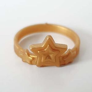 Kroon, Ketting, horloge en armbanden – 12