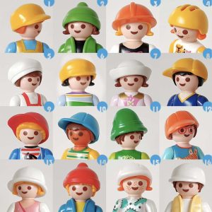 Kinderhoedje