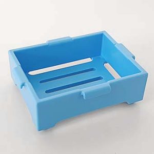 Kist Blauw