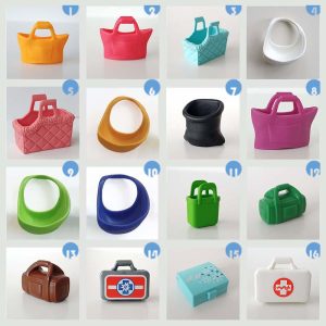 Strandtas, Babydoek, Dievenzak, Koffer, Boodschappentas, Hondentas