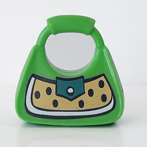 Galatas, Damestas, Pianotas, Schooltas, Koffer, Portomonee – 11