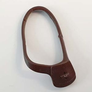 Tas, Geldzak, Buidel, Mandje, Deftige Shopper, Boodschappentas, Picknickmand Kind – 04 heuptas donker bruin