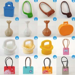 Tas, Geldzak, Buidel, Mandje, Deftige Shopper, Boodschappentas, Picknickmand Kind
