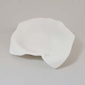 Baby bad, Ovenschaal Manden Deken Wasteil Honden Poezen Mand Mand Wieg – 05 Deken Wit