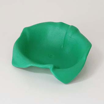 Baby bad, Ovenschaal Manden Deken Wasteil Honden Poezen Mand Mand Wieg – 08 Deken Groen