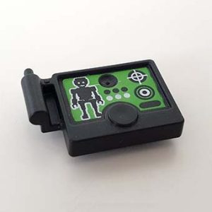 Playmobil Manden Koffers Tassen Kisten – 54033_8