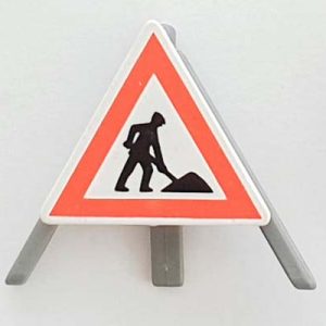 Wegwerkzaamheden