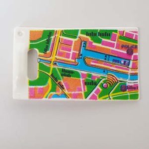 Kaart, Laptop, Route, Tekening, Schilderij – 11