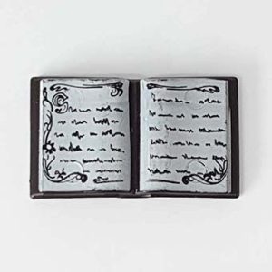 Receptenboek Chocolade