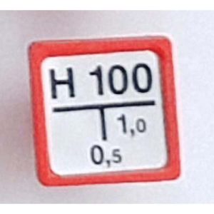 Hoogtemeter
