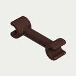 Clip Grijs