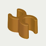 Clip Bruin