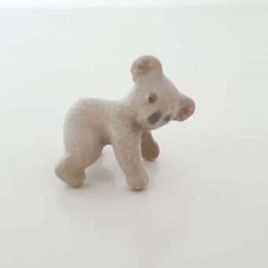 Baby Koala Licht Grijs