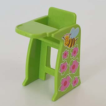 Tafel Bureaustoel Kruk KeukenZetel Kinderstoel – Div. Kleuren – 14 Kinderstoel Bij