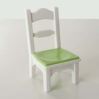 Stoel Bank Kruk Ligbed Zetel Groen – 07 Keukentafel Stoel