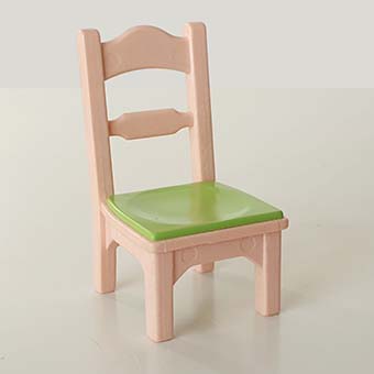 Stoel Bank Kruk Ligbed Zetel Groen – 09 Keukentafel Stoel