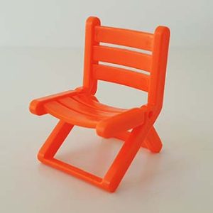 Stoel Bank Kruk Ligbed Zetel Rood Bureaustoel – 13 Klapstoel Oranje