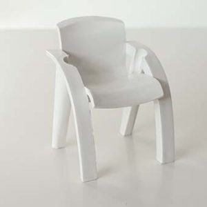 Stoel Bank Kruk Ligbed Zetel Wit Kinderstoel Dolfijn Babystoel – 09 Luxe Campingstoel