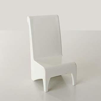 Stoel Bank Kruk Ligbed Zetel Wit Kinderstoel Dolfijn Babystoel – 11 Luxe eetkamer stoel met hoge rugleuning