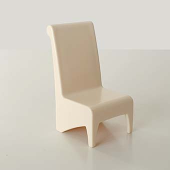 Stoel Bank Kruk Ligbed Zetel Wit Kinderstoel Dolfijn Babystoel – 12 Luxe eetkamer stoel met hoge rugleuning