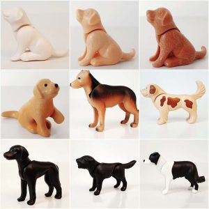 Border Collie, Labrador Puppy Golden Retriever, Sint Bernard, Duitse Herders Hond,