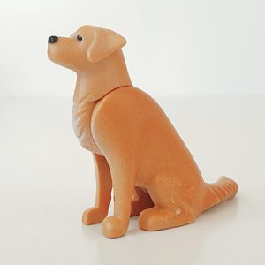 Puppy Honden – 7 Hond Mama Licht Bruin