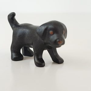 Puppy Honden – 3 Puppy Zwart