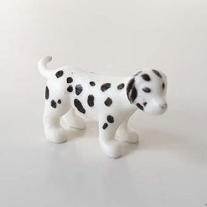 Dalmatiers, Duitse Herder, Chihuahua – 2 Dalmatische puppy