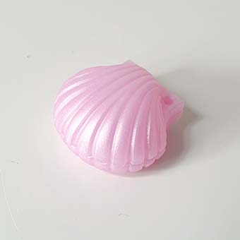 Playmobil Zeeschelpen en Zeepaardjes – Zeeschelp Parelmoer Roze