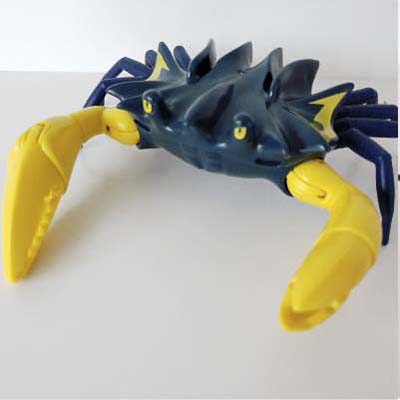 Playmobil Dier spookkrab