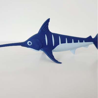 Playmobil Dier grote vinvis