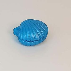 Playmobil Zeeschelpen en Zeepaardjes – Zeeschelp Parelmoer Blauw