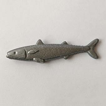 Vissen, Visje, Karper, Vis met magneet, Schoolvis, Makreel, Haring – 4