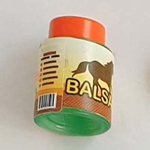 Paardenbalsem