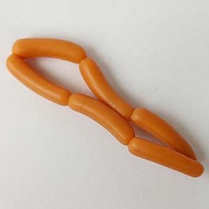 Worst Saucijs Kippen knakworst