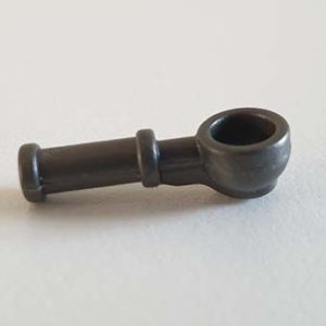 IJs Schep Scoupe D. Zilver