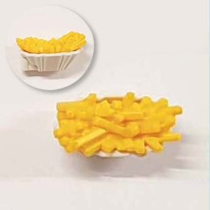 Patat of Friet, wat zeggen jullie thuis?