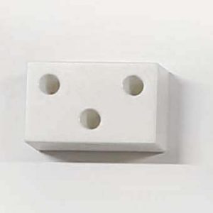 Houder Voor Popcorn of geglazuurde appels